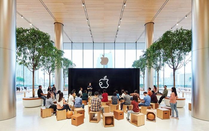 Tin hay không tuỳ bạn, Apple còn đang bán cả... bàn chải đánh răng Ảnh 2