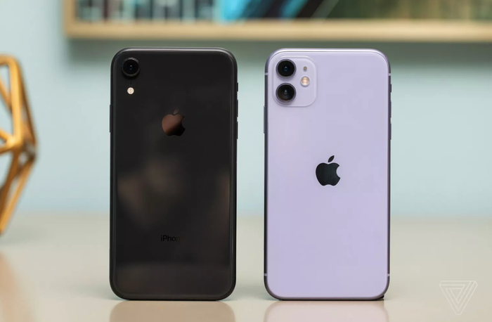 iPhone 11 dính lỗi nặng, Apple đồng ý thay màn hình miễn phí Ảnh 2