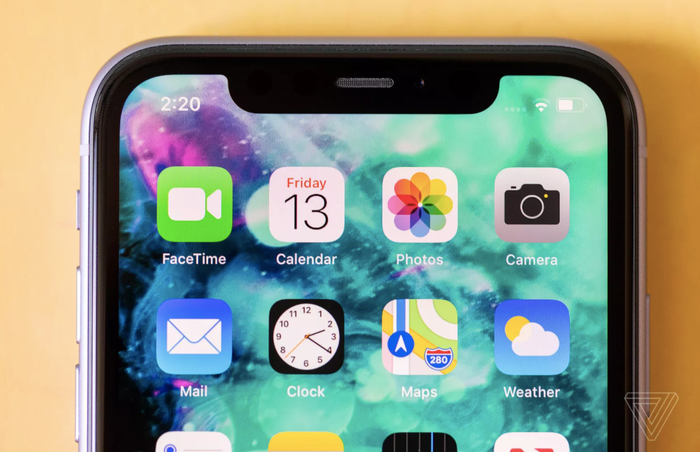 iPhone 11 dính lỗi nặng, Apple đồng ý thay màn hình miễn phí Ảnh 4