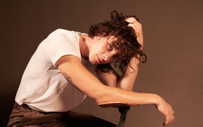 Shawn Mendes khiến làng nhạc bùng nổ với album phòng thu thứ 4 Wonder Ảnh 2