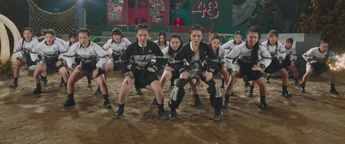 SGO48 hoãn toàn bộ lịch trình ra mắt và quảng bá MV mới vì nguy cơ tái bùng dịch Covid-19 Ảnh 6