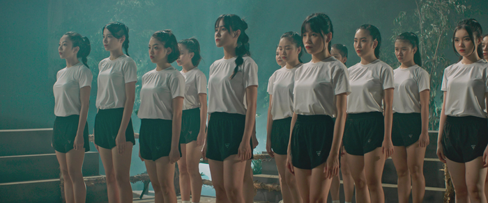 SGO48 hoãn toàn bộ lịch trình ra mắt và quảng bá MV mới vì nguy cơ tái bùng dịch Covid-19 Ảnh 4