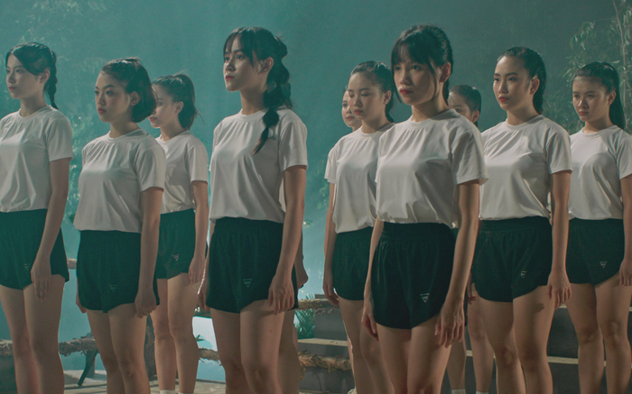 SGO48 hoãn toàn bộ lịch trình ra mắt và quảng bá MV mới vì nguy cơ tái bùng dịch Covid-19 Ảnh 2