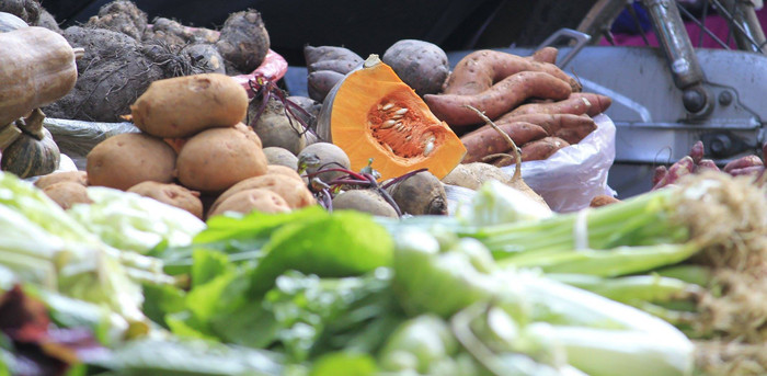 Thương lắm chợ Sài Gòn! Ảnh 5