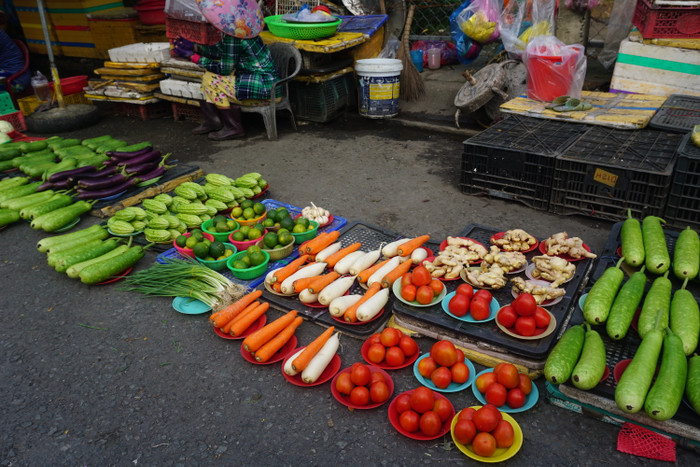 Chợ dĩa (quận Bình Tân)