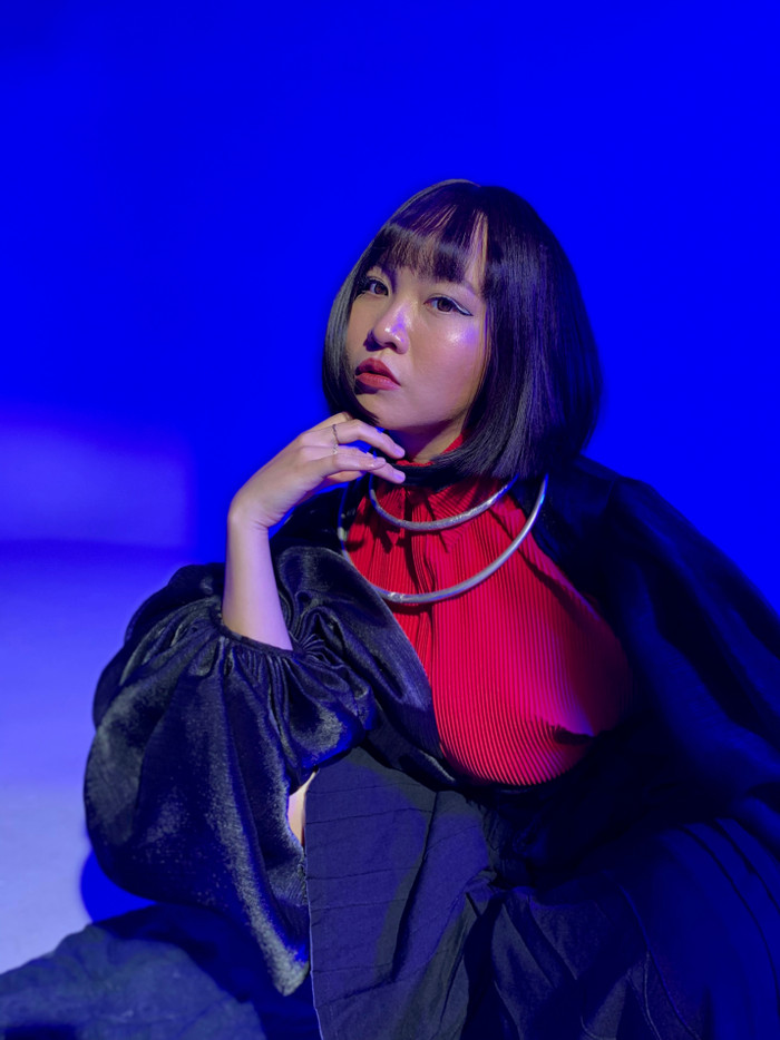GTM (King of Rap) kết hợp FreshlyRC và LiL'kAnI, tung MV tôn vinh vẻ đẹp bất biến của dân tộc Việt Ảnh 6