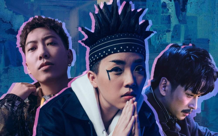 Ngạn và Hà Lan Mắt Biếc tái hợp đầy bất ngờ trong MV Lâu Phai của Kai Đinh Ảnh 2