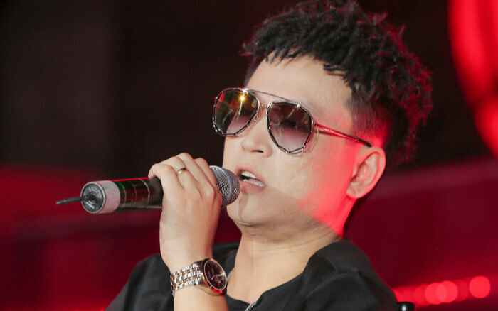 Lil' Shady tung ca khúc mừng sinh nhật tuổi 21 và sự thật bất ngờ đằng sau Ảnh 2