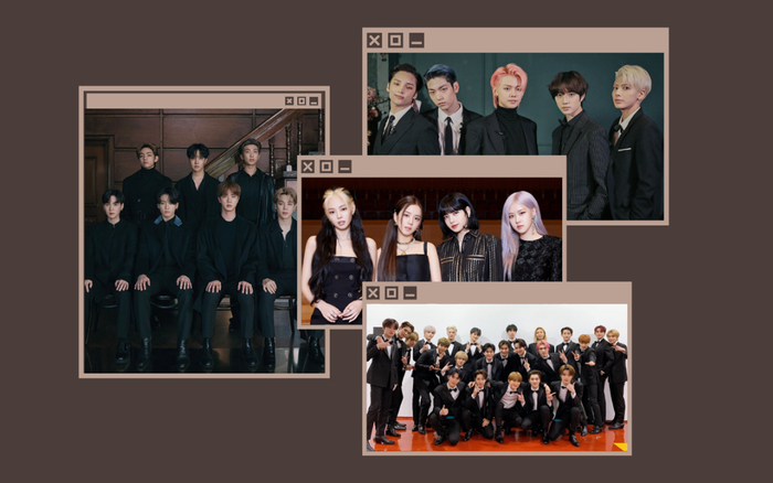 Kpop 'kỳ phùng địch thủ' trên BXH World Album: BTS, NCT cùng bứt tốc, BlackPink và TXT phải nhường bước Ảnh 2