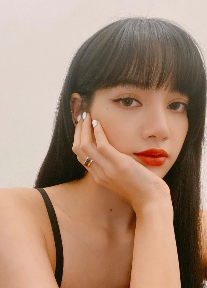 Lisa trở lại 'Thanh xuân có bạn 3': Một mình thành viên Blackpink có cứu được rating của show? Ảnh 6