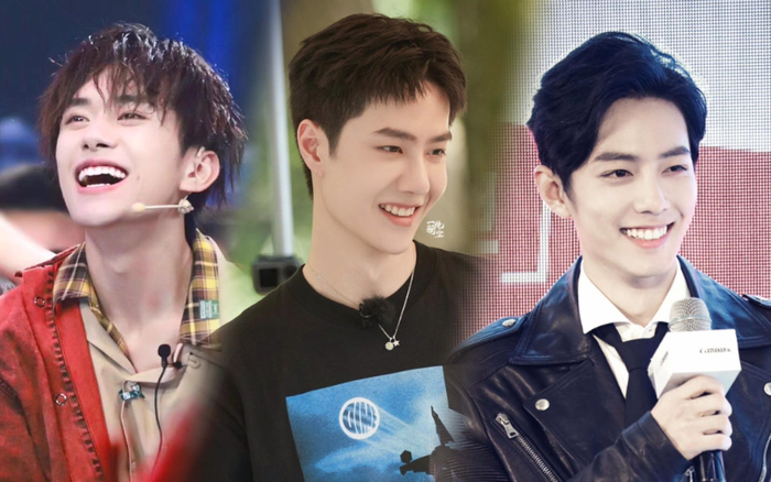 BXH sao quyền lực cuối tháng 11: Vương Nhất Bác - Dịch Dương Thiên Tỉ đứng đầu, bỏ xa Tiêu Chiến Ảnh 2