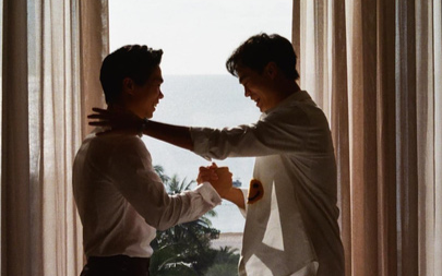 Công Phượng tặng Văn Toàn iPhone 12, đúng chuẩn 'bạn thân nhà người ta' Ảnh 2