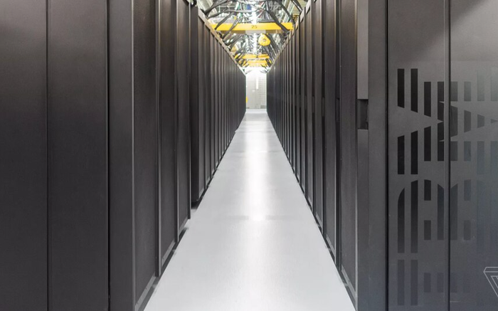 Đây là 10 siêu máy tính mạnh nhất quả đất Ảnh 2