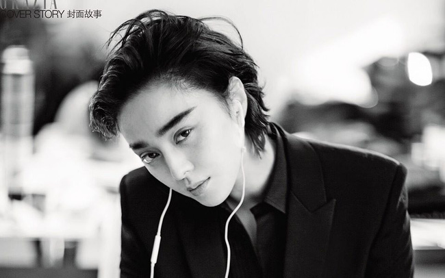 Xôn xao tin đồn Phạm Băng Băng là người đồng tính Ảnh 2