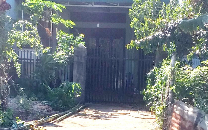 Ông lão 74 tuổi giở trò đồi bại với cháu bé hàng xóm 10 tuổi tại nhà riêng Ảnh 2