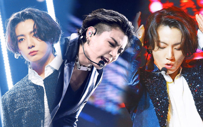 BTS ẵm 6 giải lớn, bùng nổ sân khấu 'MMA 2020': Jungkook 'biến thiên' gây xuýt xoa! Ảnh 2