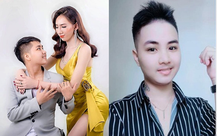 Hậu ồn ào ly hôn, 'ông bố mang thai đầu tiên ở Việt Nam' gây chú ý khi úp mở chuyện bị bạn bè quay lưng Ảnh 2