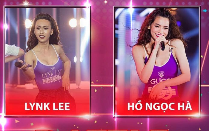 Bị soi vùng nhạy cảm khi đóng giả Hà Hồ, Lynk Lee bức xúc: 'Em tuy xấu nhưng sống lương thiện' Ảnh 2