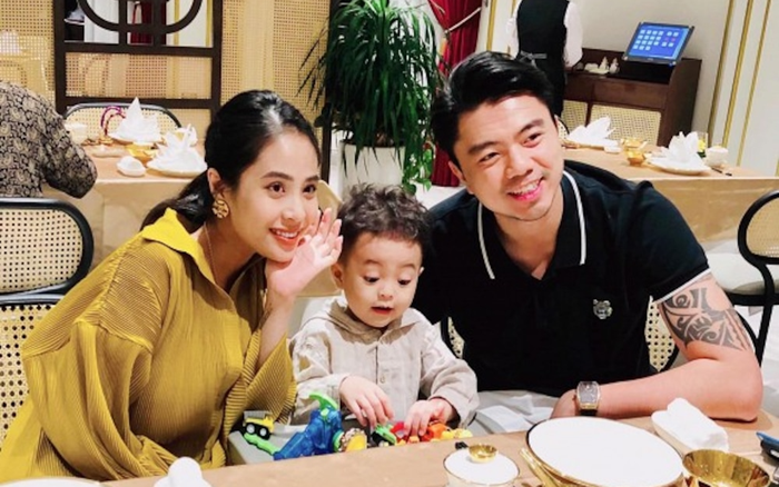 Chồng thẳng tay shopping gần 57 triệu, ca nương Kiều Anh chỉ biết than trời Ảnh 2