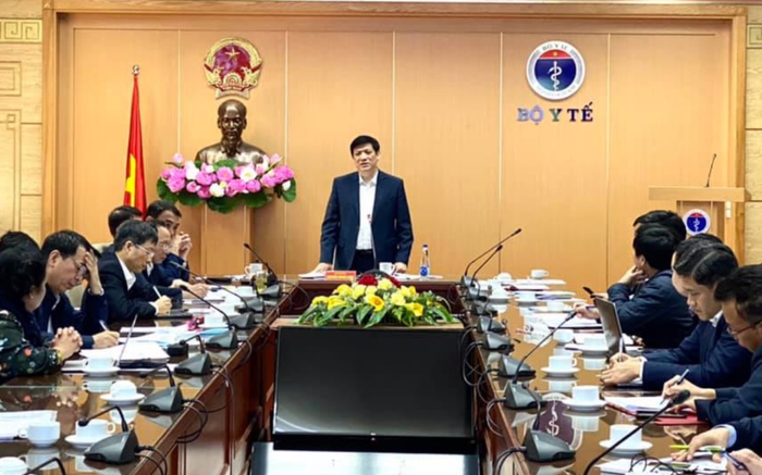 Việt Nam chính thức thử nghiệm vắc-xin ngừa COVID-19 vào ngày 10/12 Ảnh 2