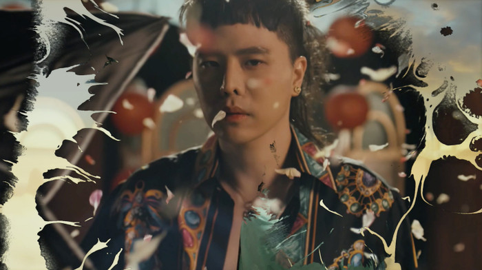 Nữ chính MV mới của Trịnh Thăng Bình 'xuất đầu lộ diện' nhưng liệu có đủ sức 'cân' vai Thúy Kiều? Ảnh 7