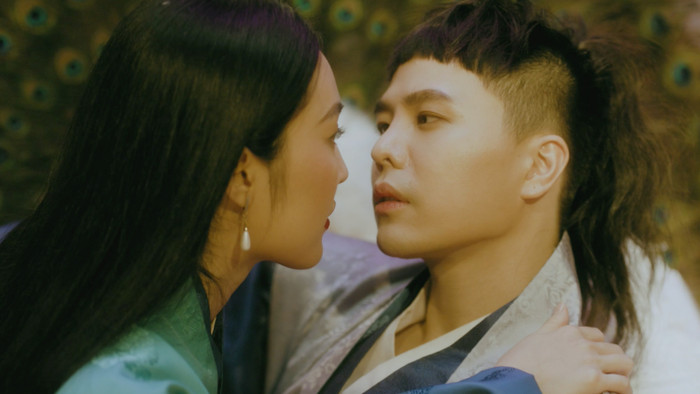 Nữ chính MV mới của Trịnh Thăng Bình 'xuất đầu lộ diện' nhưng liệu có đủ sức 'cân' vai Thúy Kiều? Ảnh 4