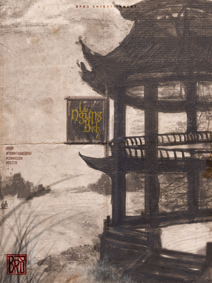 Nữ chính MV mới của Trịnh Thăng Bình 'xuất đầu lộ diện' nhưng liệu có đủ sức 'cân' vai Thúy Kiều? Ảnh 5