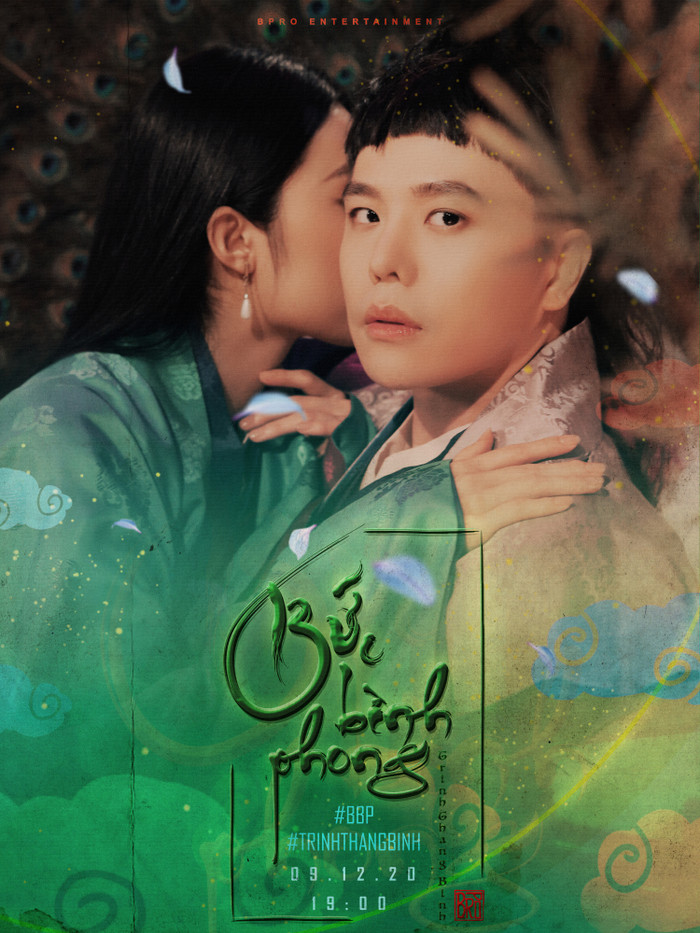 Nữ chính MV mới của Trịnh Thăng Bình 'xuất đầu lộ diện' nhưng liệu có đủ sức 'cân' vai Thúy Kiều? Ảnh 3