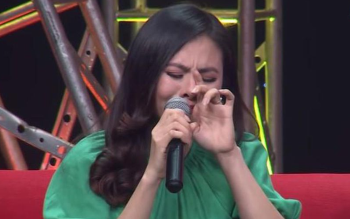 Vân Trang chia sẻ khoảng thời gian trầm cảm nặng nề sau sinh: 'Tôi không biết phải sống thế nào' Ảnh 2