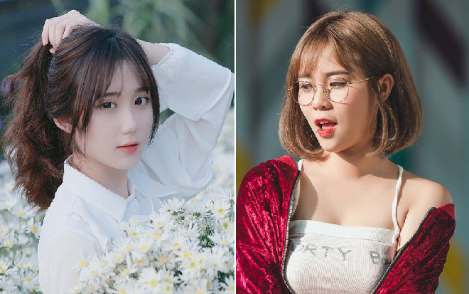 Học vấn dàn hotgirl Việt đình đám: Người là SV trường ĐH danh tiếng, người tốt nghiệp loại xuất sắc Ảnh 2