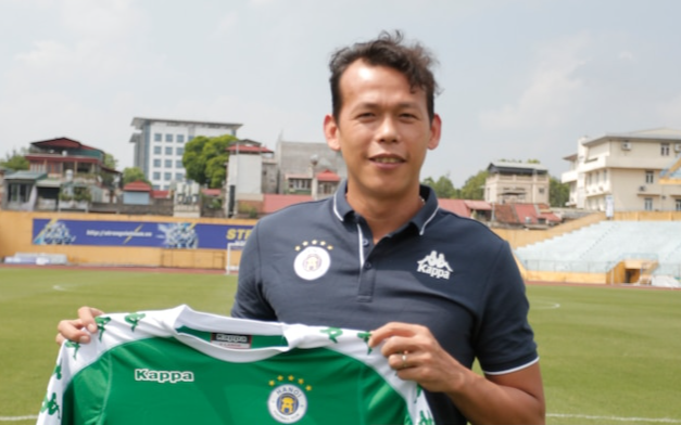 Bùi Tấn Trường 'đốt đền' không kém Bùi Tiến Dũng: Ông Park có chọn nhầm người? Ảnh 2