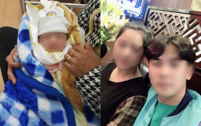 Vụ thai phụ mất tích ở Bắc Ninh được tìm thấy ở Gia Lai: Nghi vấn hai người phụ nữ lạ đưa đến viện sinh Ảnh 2