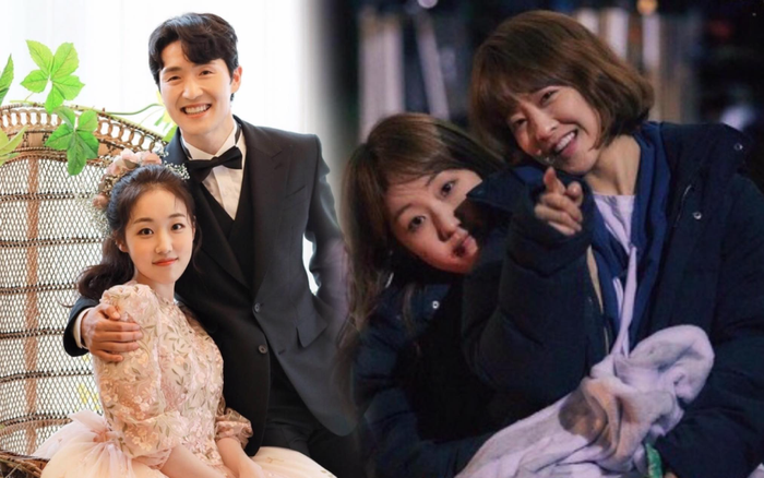 Đám cưới hot nhất Kbiz chiều nay (06/12): Sao 'Cô nàng mạnh mẽ' kết hôn với cầu thủ bóng đá nổi tiếng! Ảnh 2