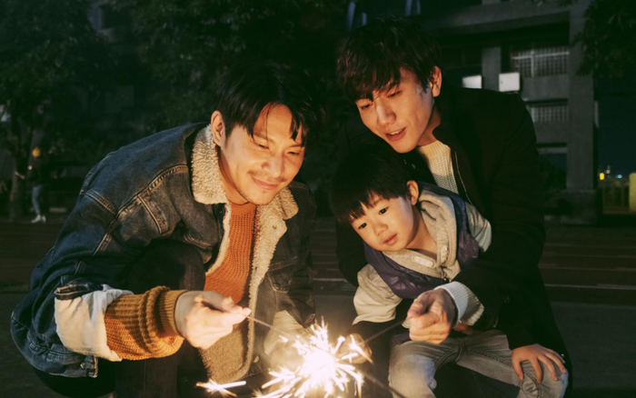 Dear Tenant: Bom tấn đam mỹ 2020 với dàn diễn viên siêu thực lực Ảnh 2