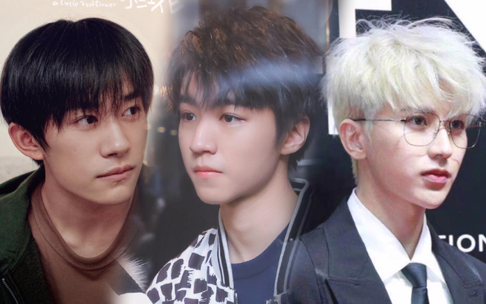 BXH idol Cbiz cuối tháng 11: Thái Từ Khôn đứng sau Dịch Dương Thiên Tỉ - Vương Tuấn Khải Ảnh 2