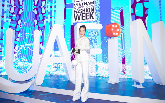 Người đẹp chuyển giới Trần Đoàn gây ấn tượng với hình ảnh rạng rỡ sau những hoạt động thiện nguyện Ảnh 2