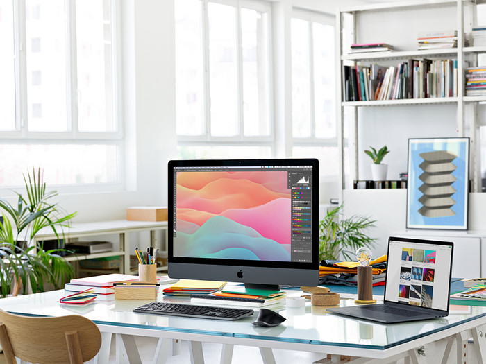 Khi sạc đầy, bàn phím MX Keys có thể hoạt động trong 10 ngày với chế độ đèn phát sang và 5 tháng nếu không sử dụng đèn.