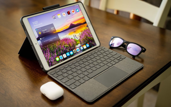 Logitech ra mắt loạt phụ kiện dành riêng cho người dùng Apple tại Việt Nam Ảnh 2