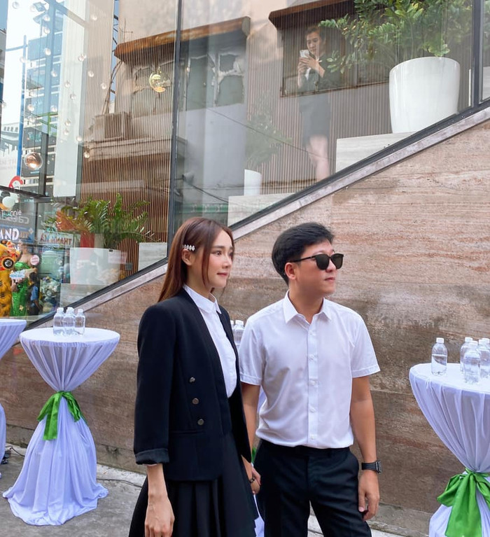 Thân hình mảnh khảnh của Nhã Phương từng khiến fan lo lắng.