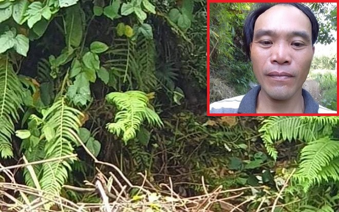 Nghi phạm gây ra vụ nổ súng khiến 4 người thương vong ở Quảng Nam đã tự tử Ảnh 2