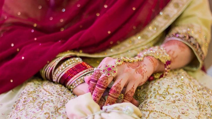 Người phụ nữ biến đêm tân hôn của bạn trai cũ thành bi kịch.