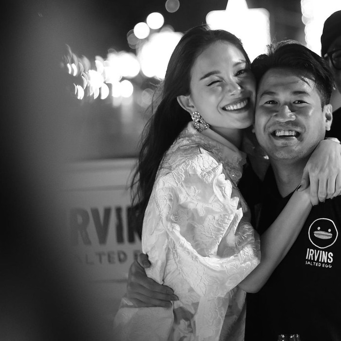 Phillip Nguyễn chứng minh là 'bạn trai quốc dân' chỉ với một hành động 'cực tinh tế' này với bạn gái Ảnh 3