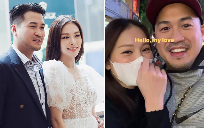Phillip Nguyễn chứng minh là 'bạn trai quốc dân' chỉ với một hành động 'cực tinh tế' này với bạn gái Ảnh 2
