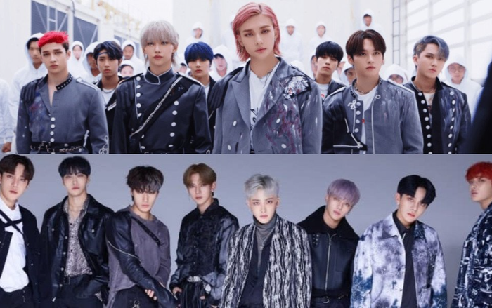 Ateez, Stray Kids và The Boyz xác nhận tham gia 'Kingdom' của Mnet Ảnh 2