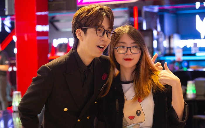 ViruSs gây sốc với món quà mừng Giáng sinh nhẹ nhàng gần 300 triệu Ảnh 2