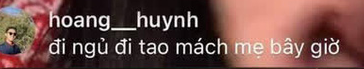Anh trai Jenny Huỳnh vào tận sóng trực tiếp, lôi cả mẹ ra để 'dạy dỗ' em gái