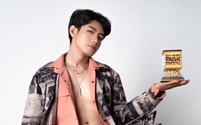 Quang Đăng giành cúp MAMA 2020 danh giá cho hạng mục 'Biên đạo xuất sắc nhất' Ảnh 2