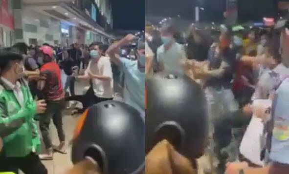 Ảnh cắt từ clip