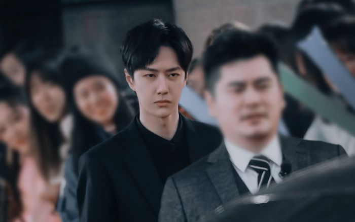 Trở thành Nam thần của 'Đêm hội gào thét' nhưng Vương Nhất Bác không thể đem giải về nhà Ảnh 2