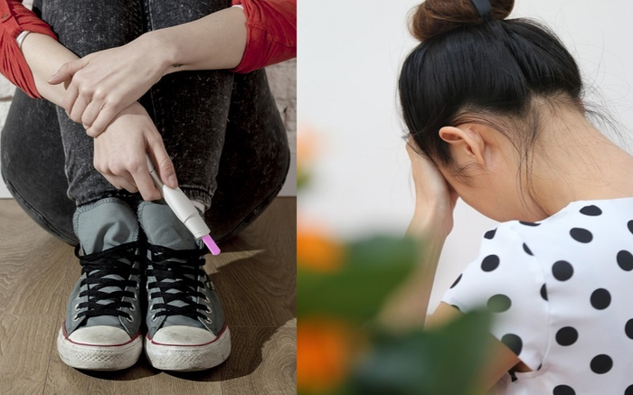 Nữ sinh viên đến phòng khám phá thai một mình, câu chuyện không mới nhưng khiến ai cũng đau đáu suy ngẫm Ảnh 2